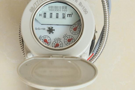 如何知道IC卡預(yù)付費(fèi)水表電池沒電了?