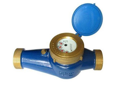 防凍無磁無線遠傳水表在網上的價格是多少？