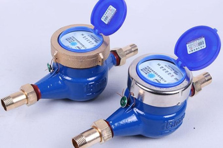 遠(yuǎn)傳水表有幾種抄表方式?