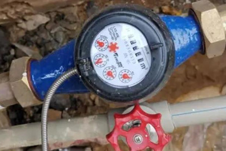 市面上哪個品牌的遠傳水表性價比高？