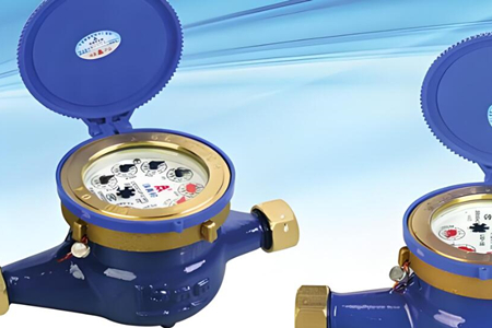 無(wú)線遠(yuǎn)傳水表,為您帶來(lái)高效的水資源管理!