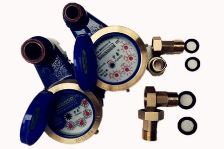 無(wú)線遠(yuǎn)傳水表,為您帶來(lái)高效的水資源管理!