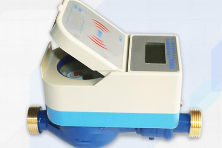 智能遠(yuǎn)程水表的安裝要求，江北水表廠科普！