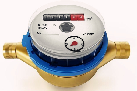 無(wú)線遠(yuǎn)傳水表怎么看用水量?廠家告訴你!