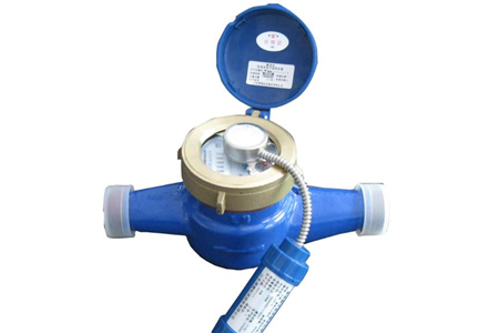 無(wú)線遠(yuǎn)傳水表怎么看用水量?廠家告訴你!