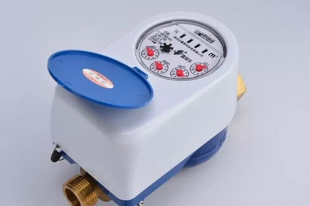 無線遠傳水表的出現(xiàn),讓抄表變得更簡單!