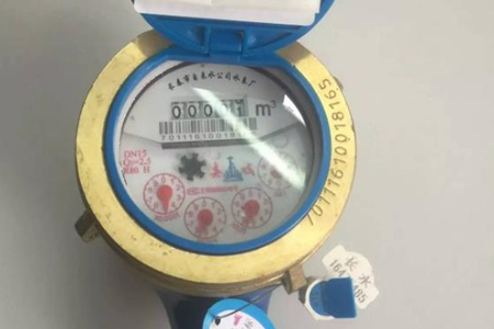 如何采購單流束旋翼式水表?廠家來解惑!