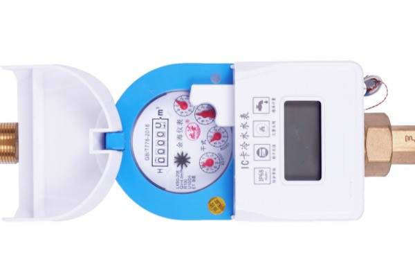 微信付費(fèi)遠(yuǎn)傳水表:智能繳費(fèi)新時代的到來 圖1