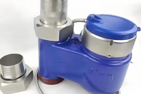 無線遠傳水表優(yōu)勢多，可滿足現(xiàn)代化城市用水需求！