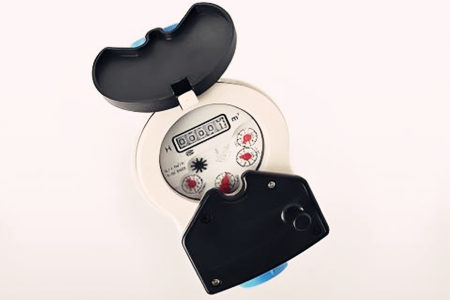 水表廠為您推薦遠傳水表，實現(xiàn)智能抄表！圖1