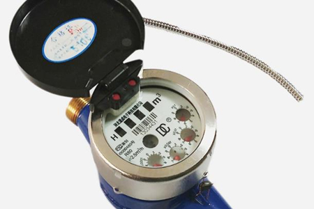 IC卡預付費水表和遠傳預付費水表區別在哪里？