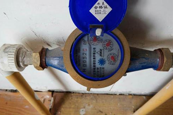 遠傳水表普及率逐漸提高,使用效果好! 圖2