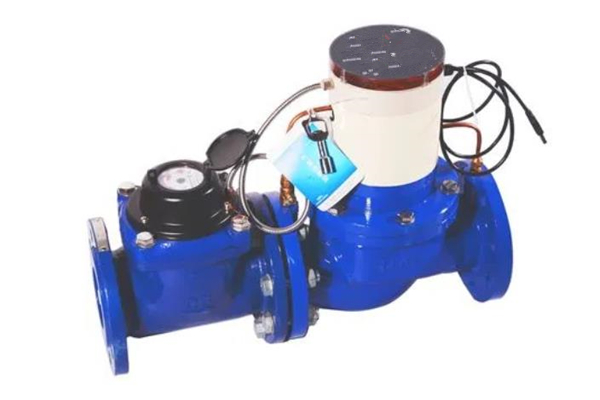 2024年市面上遠傳水表哪款比較好?推薦一款! 圖2