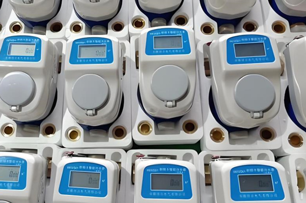 脈沖遠傳水表安全性如何？ 圖1