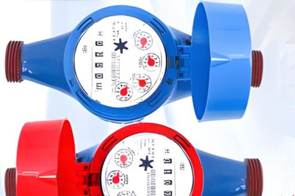 光電直讀遠傳水表安裝簡單嗎? 圖2