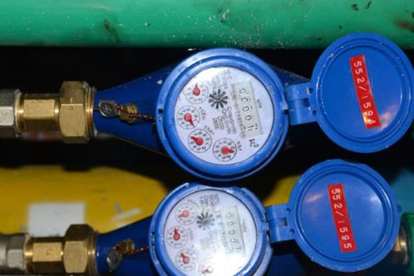 電子遠(yuǎn)傳水表出現(xiàn)故障怎么辦?廠家科普! 圖2