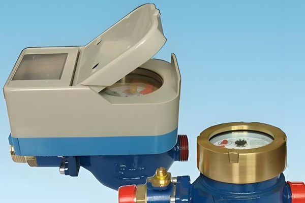 遠傳水表廠家眾多，如何選擇？ 圖1