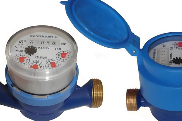 被讓劣質遠傳水表增加你的水費！ 圖1