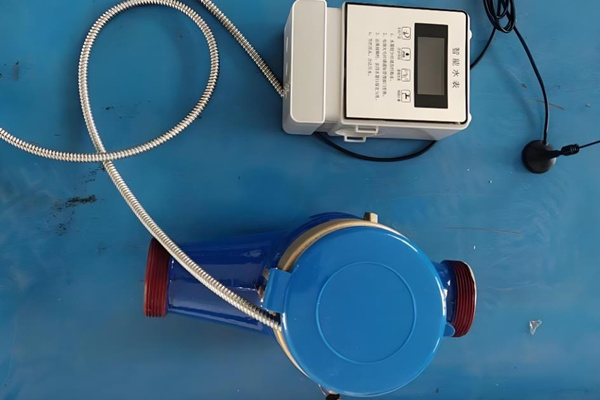 被讓劣質遠傳水表增加你的水費！ 圖2