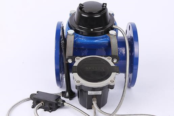 無線遠傳閥控水表應該在哪種環(huán)境下使用? 圖1