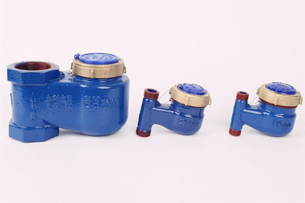 無線遠傳閥控水表應該在哪種環(huán)境下使用? 圖2