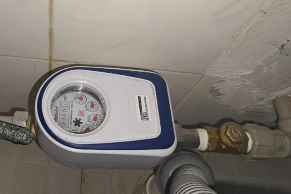 遠(yuǎn)傳水表究竟該如何挑選才好?廠家告訴你! 圖1