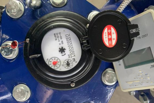 遠(yuǎn)傳水表究竟該如何挑選才好?廠家告訴你! 圖2