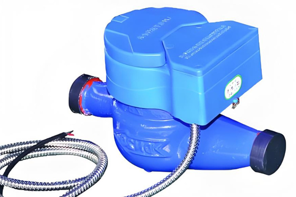 細(xì)節(jié)很重要,高精度遠(yuǎn)傳水表準(zhǔn)確記錄每一滴水! 圖2