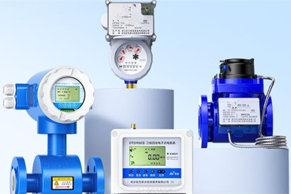 怎么選擇遠傳水表生產(chǎn)廠家?考慮五個方面! 圖2
