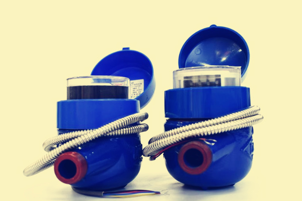 遠(yuǎn)傳水表的特點(diǎn)、功能、選型技巧和使用注意事項 圖2