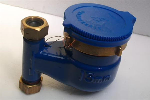 電子遠傳水表出現故障怎么辦？廠家科普！