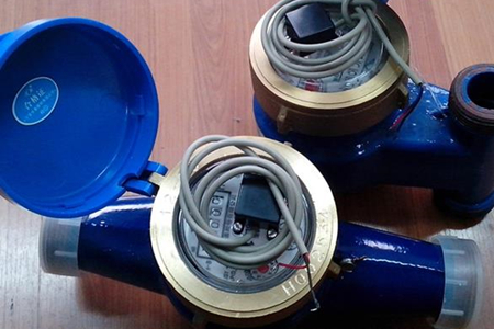 無(wú)線(xiàn)遠(yuǎn)傳水表的出現(xiàn)，讓抄表變得更簡(jiǎn)單！