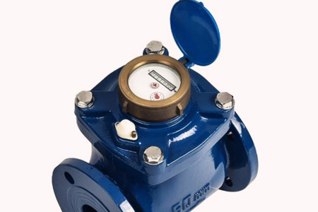 電子遠傳水表為什么可以實現在線監(jiān)測？