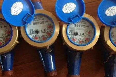 如何正確安裝遠(yuǎn)傳水表？讓江北水表告訴你！