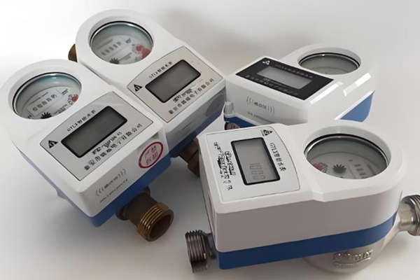 遠傳水表無法出水？可能是水表閥門關閉后沒打開！