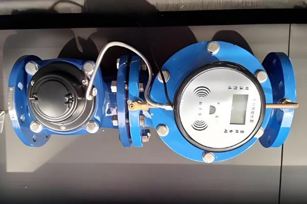 預(yù)付費(fèi)遠(yuǎn)傳水表的特點、購買及安裝注意事項