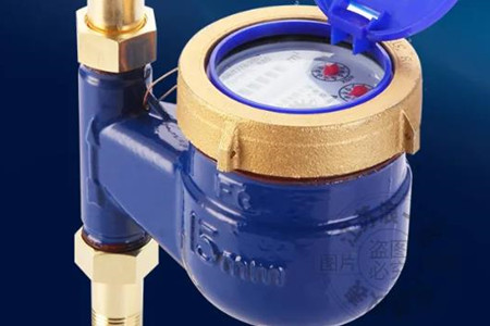 大口徑水表，選擇機械式還是超聲波？