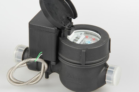 為什么物業都會選擇無線遠傳水表？