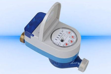 遠傳水表怎么看用水量？